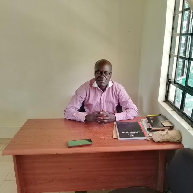 Team Member 1
